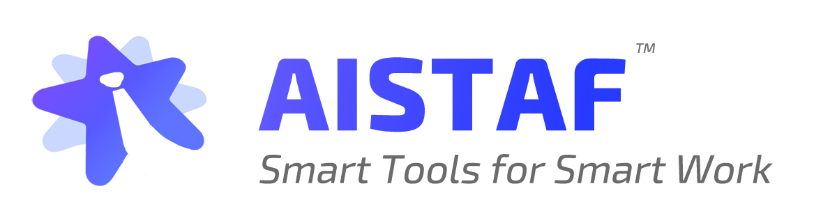 AISTAF Logo